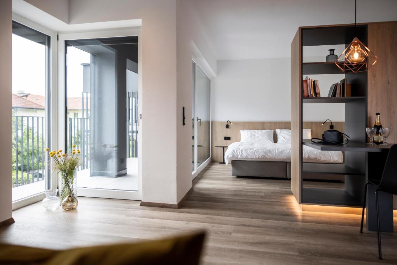 Sambucus Apartments -Premium Apartments For You And Your Dog Lana Luaran gambar