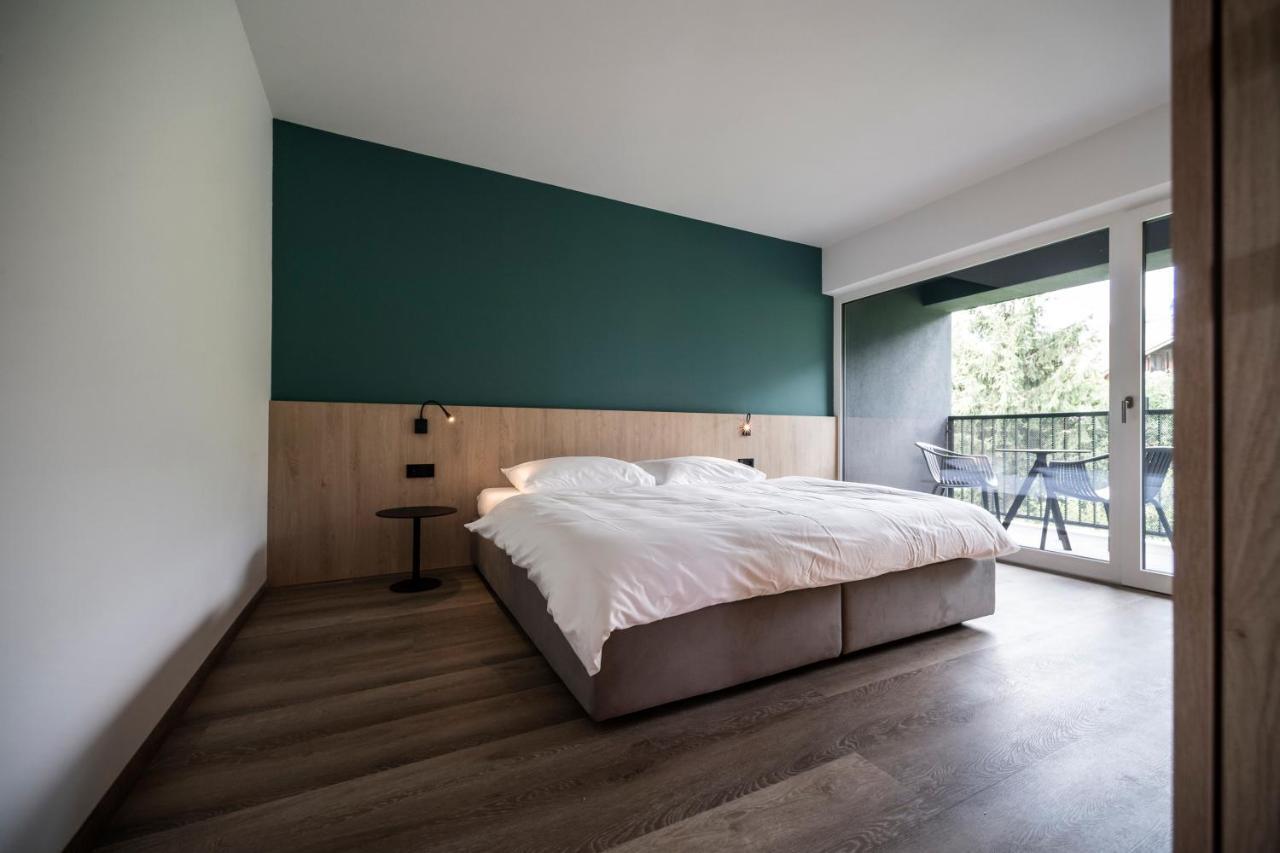Sambucus Apartments -Premium Apartments For You And Your Dog Lana Luaran gambar