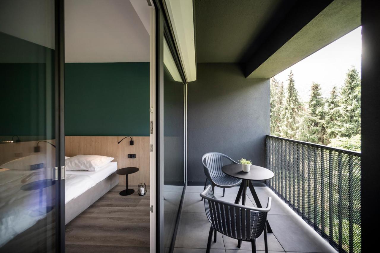 Sambucus Apartments -Premium Apartments For You And Your Dog Lana Luaran gambar