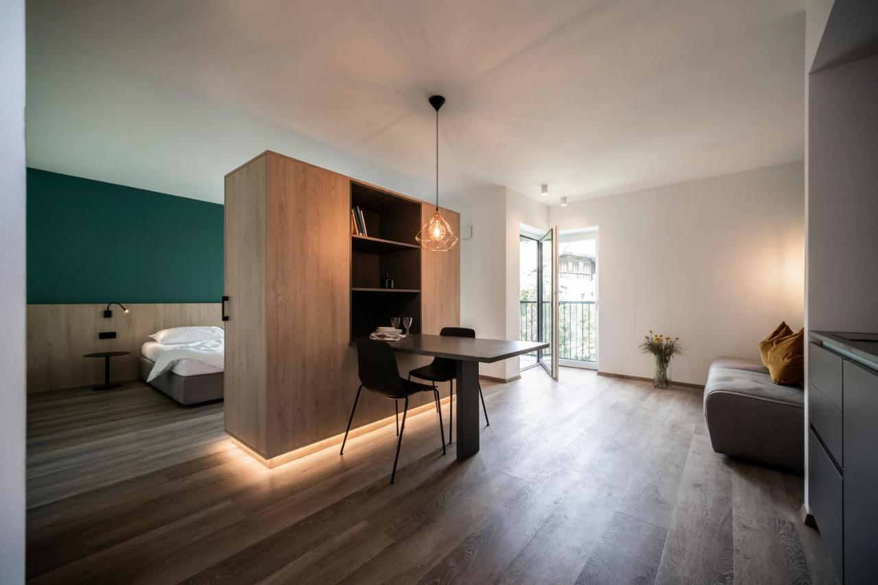 Sambucus Apartments -Premium Apartments For You And Your Dog Lana Luaran gambar